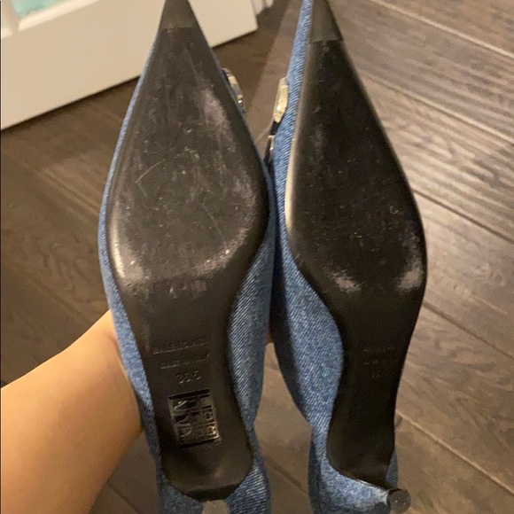 Balenciaga Shoes - Picture 3 of 5